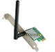 150Mbps 802.11N Pci-E Wireless Adapter. Model: 802.1B/G/N 2.0 Pci-E X1