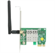 150Mbps 802.11N Pci-E Wireless Adapter. Model: 802.1B/G/N 2.0 Pci-E X1
