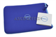 Dell 11" Blue Neoprene Sleeve Case 1Yf50. Model: 1Yf50 01Yf50 Cn-01Yf50