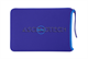 Dell 11" Blue Neoprene Sleeve Case 1Yf50. Model: 1Yf50 01Yf50 Cn-01Yf50