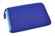 Dell 11" Blue Neoprene Sleeve Case 1Yf50. Model: 1Yf50 01Yf50 Cn-01Yf50