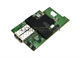 Dell 10Gb Fiber Channel Lan Card 1Yt6x. Model: 1Yt6x 01Yt6x Cn-01Yt6x