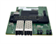Dell 10Gb Fiber Channel Lan Card 1Yt6x. Model: 1Yt6x 01Yt6x Cn-01Yt6x