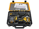 Sedeep 1107Ft-Lb Cordless Impact Wrench. Model: 1_2_Impact_Wrench