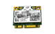 Intel Wireless Pci Wifi Card 11S20200078. Part Number: 20200078 11S20200078. Model: 2230Bnhmw