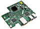 Emc 204-029-900A Server Motherboard . Model: 204029900A 204029600