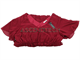 Talisea Women 20Plus Size Burgundy Dress Talisea Women 20Plus Size Burgundy Dress. Part Number: 20Plus_Burgundy_Dress