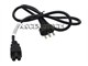 Hp Compaq Pavilion 213352-008 Power Cord. Model: 213352-008 Pe366