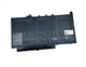 Dell 11.4V 42Wh Laptop Battery 21X15. Part Number: 21X15 021X15 Jp-021X15