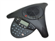 Polycom Soundstation 2 Conference Phone. Model: 2201-16000-001