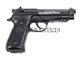 Beretta 92 A1 18-Shot Air Pistol 2253017
