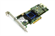 Adaptec Asr-6805 Card W/Module 2271200-R. Model: 2271200-R Asr-6805
