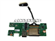 Dell Inspiron 15 7573 I/O Board 23G91. Part Number: 23G91 023G91 Cn-023G91