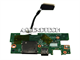 Dell Inspiron 15 7573 I/O Board 23G91. Part Number: 23G91 023G91 Cn-023G91
