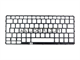 Dell 13 7350 Keyboard Trim Bezel 242Jw