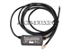 Polycom Soundpoint Ip Lan/Power Cable. Model: 2457-11014-002