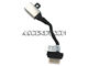 Dell Input Dc Power Jack W/ Cable 248Fc. Part Number: 248Fc 0248Fc Cn-0248Fc. Model: Wistron Ro13