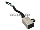 Dell Input Dc Power Jack W/ Cable 248Fc. Part Number: 248Fc 0248Fc Cn-0248Fc. Model: Wistron Ro13