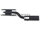 Acer Cp713-2W Cpu Heatsink 24.Hqbn7.001. Part Number: 24.Hqbn7.001 24Hqbn7001