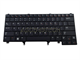 Dell E6230 Us-English Keyboard 24P9j. Part Number: 24P9j 024P9j Cn-024P9j. Model: Nsk-Dvabc