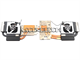 Acer An517-55 Heatsink Fan 24.Qg1n2.001. Part Number: 24.Qg1n2.001 24Qg1n2001