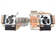 Acer Ph315-55 Heatsink Fan 24.Qgpn2.001. Part Number: 24.Qgpn2.001 24Qgpn2001