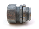 Bridgeport Zink Emt Connector 250-Dc2