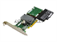 Lsi Sas 9260-4I Fh Raid Card W/ Battery