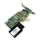 Lsi Sas 9260-4I Fh Raid Card W/ Battery