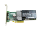 Lsi Sas 9260-4I Fh Raid Card W/ Battery