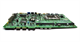Dell Optiplex 3011 Aio Motherboard 25Jxy. Model: 25Jxy 12064-1 48.3Kd03.01