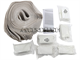Lazblinds 25 Pack Vertical Blinds Slats Lazblinds 25 Pack Vertical Blinds Slats. Part Number: 25_Pack_Blinds_Slats