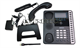 Mocet Ip3062 Ip Voip Phone 261-460085R. Model: Ip3062 261-460085R