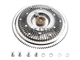 Thermal Fan Clutch 2635 For Dodge Nitro