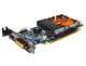 Zotac Geforce 210 Low Profile Video Card. Model: 288-10N44-440Zt Gf 210