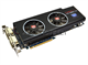 Ati Radeon Hd 4850 X2 2Gb Video Card. Model: 288-40E87-201Sa
