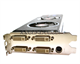 Ati Radeon Hd 4850 X2 2Gb Video Card. Model: 288-40E87-201Sa