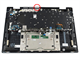 Dell 7635 2In1 Kb Palmrest Tp Assy 28Xnn