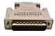 Cisco Db25/Db9 Modem Adapter 29-4043-01