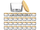 Supmind 29-Pack 4Oz Glass Candle Jars Supmind 29-Pack 4Oz Glass Candle Jars. Part Number: 29_Glass_Jars