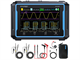Fnirsi 2C53p 3-In-1 Digital Oscilloscope