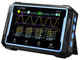 Fnirsi 2C53p 3-In-1 Digital Oscilloscope