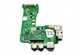 Dell Inspiron 15R 2F34t Io Circuit Board. Part Number: 2F34t 02F34t Cn-02F34t