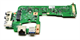 Dell Inspiron 15R 2F34t Io Circuit Board. Part Number: 2F34t 02F34t Cn-02F34t