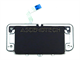 Dell Chromebook 3180 Touchpad Assy 2F43f. Part Number: 2F43f 02F43f Cn-02F43f