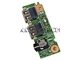 Dell 3451 3452 3551 3552 I/O Board 2Mv5n. Part Number: 2Mv5n 02Mv5n Cn-02Mv5n