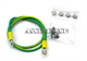 Dell 2T354 Power Distribution Cable Kit. Model: 2T354 02T354 Cn-02T354