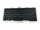 Dell Latitude Spanish Keyboard 2Vgh0. Part Number: 2Vgh0 02Vgh0 Cn-02Vgh0. Model: Nsk-Lyabc 1E