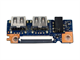 Dell Inspiron 5468 5559 I/O Board 2Wmgk Dell Inspiron 5468 5559 I/O Board 2Wmgk. Part Number: 2Wmgk 02Wmgk Cn-02Wmgk