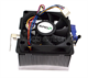 Amd Foxconn Am2 Heatsink Fan Assembly. Model: 2Zq99-096